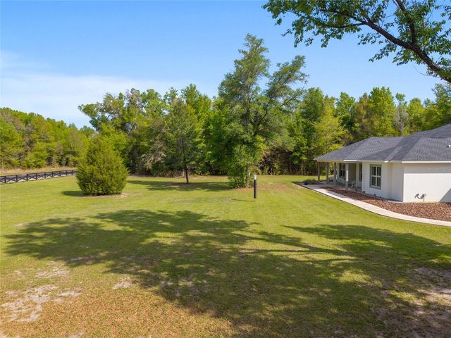 11551 SW 128TH AVENUE, Dunnellon, FL 34432