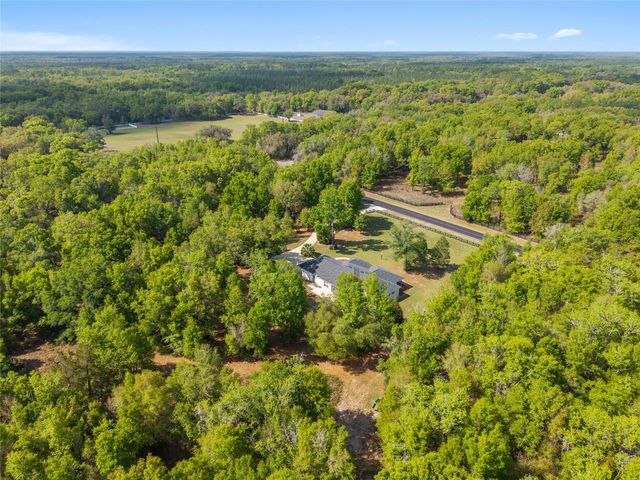 11551 SW 128TH AVENUE, Dunnellon, FL 34432