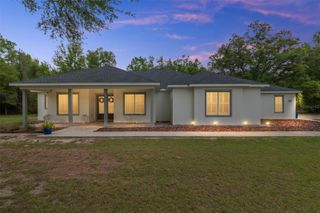 11551 SW 128TH AVENUE, Dunnellon, FL 34432