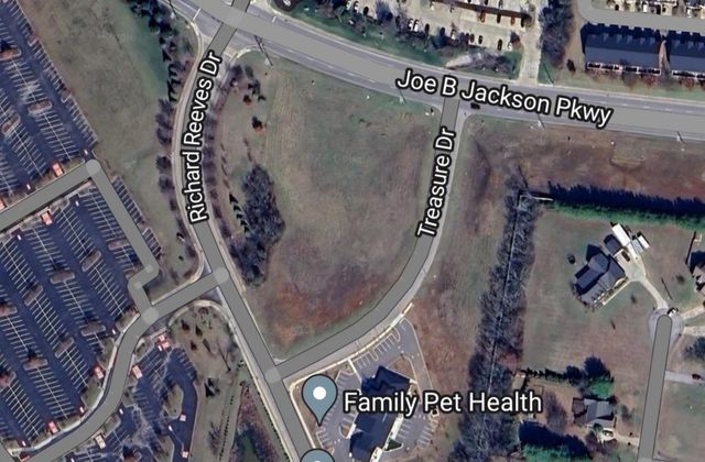 0 Joe B Jackson Pkwy, Murfreesboro, TN 37127