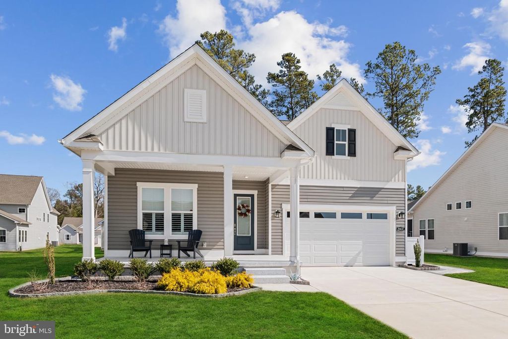 19437 LONGFELLOW WAY, Georgetown, DE 19947