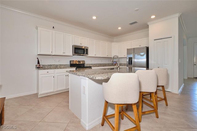 16145 Rosemallow LN, Alva, FL 33920