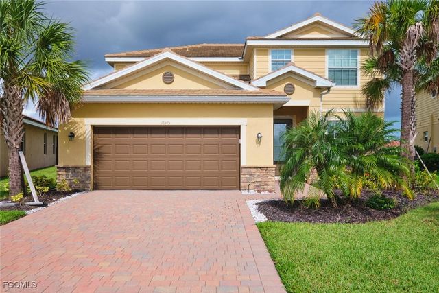 16145 Rosemallow LN, Alva, FL 33920