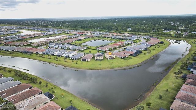 16145 Rosemallow LN, Alva, FL 33920