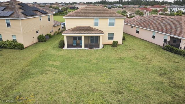 16145 Rosemallow LN, Alva, FL 33920