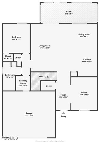 16145 Rosemallow LN, Alva, FL 33920