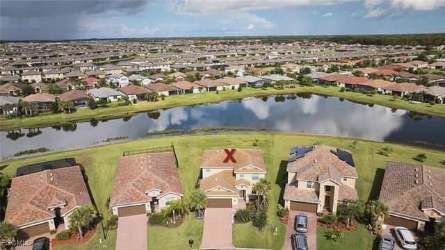 16145 Rosemallow LN, Alva, FL 33920