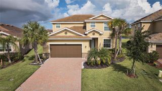 16145 Rosemallow LN, Alva, FL 33920