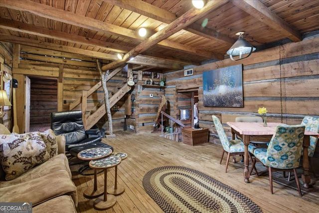 3446 Crown Drive, Gainesville, GA 30506