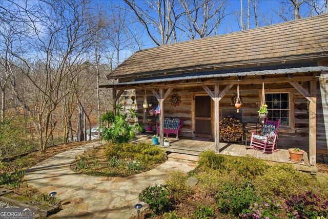 3446 Crown Drive, Gainesville, GA 30506