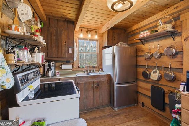 3446 Crown Drive, Gainesville, GA 30506