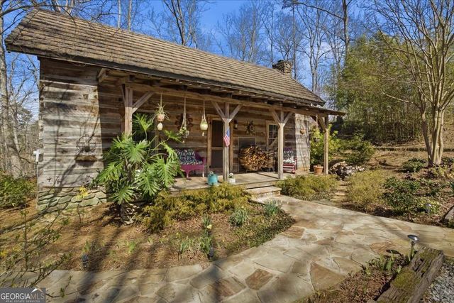 3446 Crown Drive, Gainesville, GA 30506