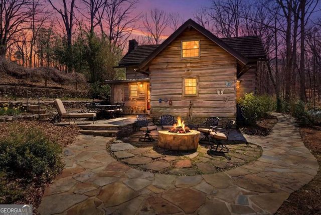 3446 Crown Drive, Gainesville, GA 30506