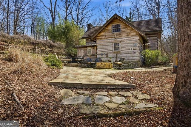 3446 Crown Drive, Gainesville, GA 30506