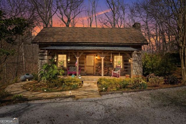 3446 Crown Drive, Gainesville, GA 30506