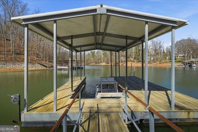 3446 Crown Drive, Gainesville, GA 30506