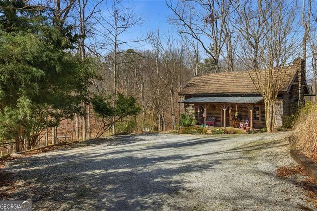 3446 Crown Drive, Gainesville, GA 30506