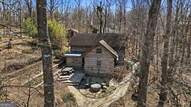 3446 Crown Drive, Gainesville, GA 30506