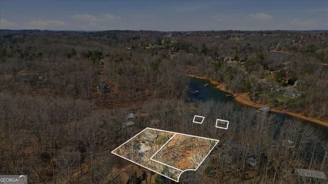 3446 Crown Drive, Gainesville, GA 30506