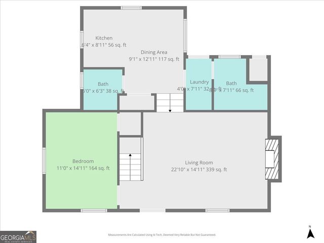 3446 Crown Drive, Gainesville, GA 30506