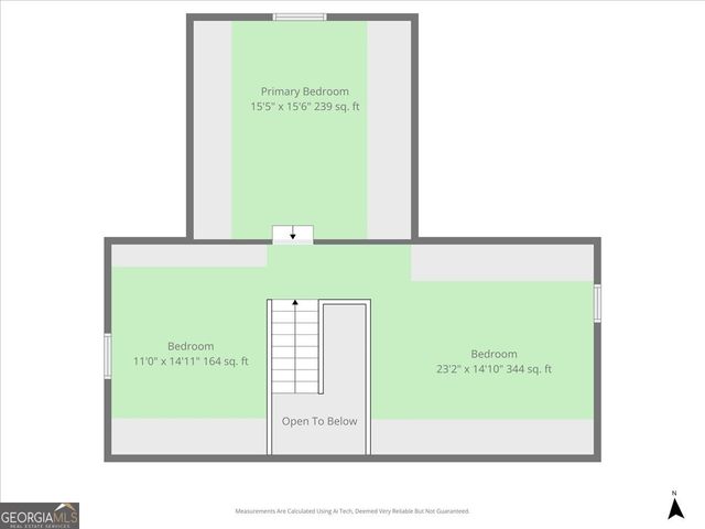 3446 Crown Drive, Gainesville, GA 30506