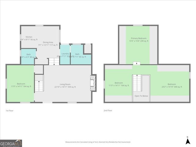 3446 Crown Drive, Gainesville, GA 30506