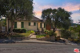 214 Sequoia Drive, Pasadena, CA 91105
