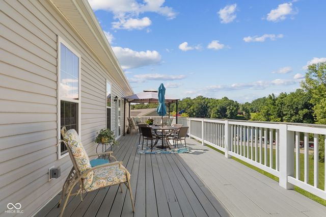 1992 S Painted Hills Court, Martinsville, IN 46151