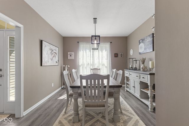 1992 S Painted Hills Court, Martinsville, IN 46151