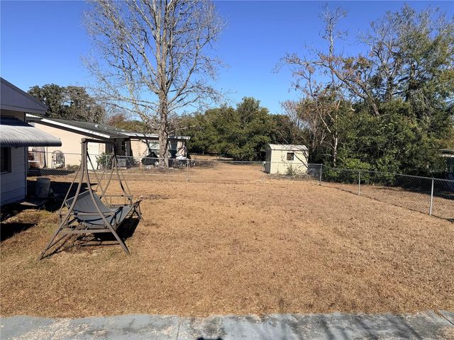 95 S FILLMORE STREET, Beverly Hills, FL 34465