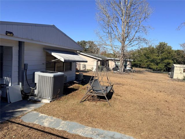 95 S FILLMORE STREET, Beverly Hills, FL 34465