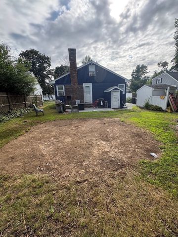 10 Cambo St, Brockton, MA 02301
