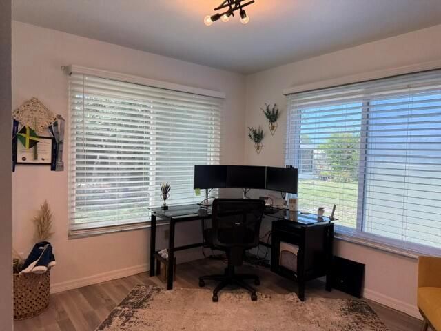 1478 SE Larkwood Circle, Port St. Lucie, FL 34952