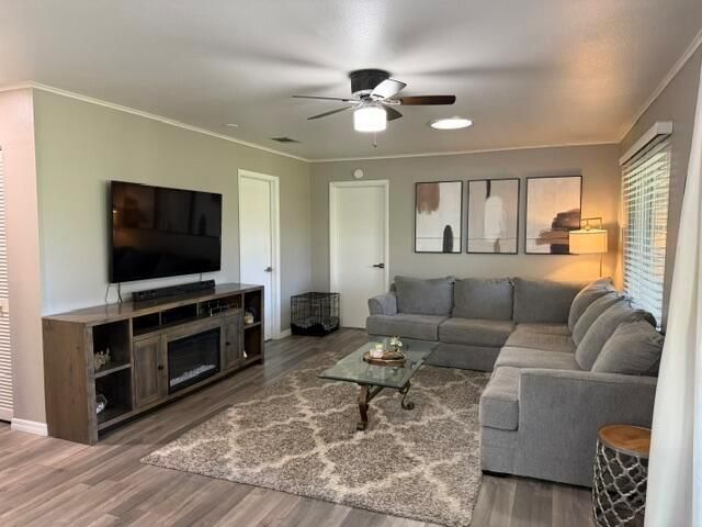 1478 SE Larkwood Circle, Port St. Lucie, FL 34952