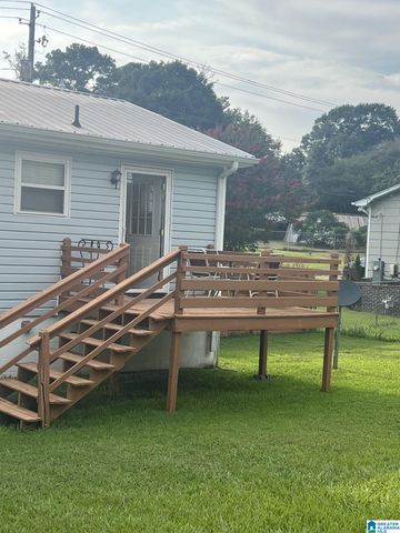 1197 7TH AVENUE, Pleasant Grove, AL 35127