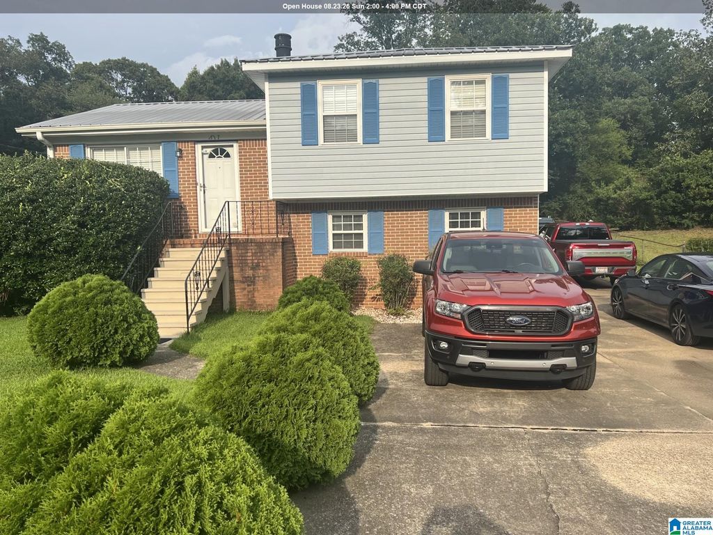 1197 7TH AVENUE, Pleasant Grove, AL 35127