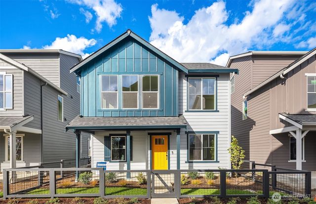 16021 23rd AVE Street NE, Marysville, WA 98271