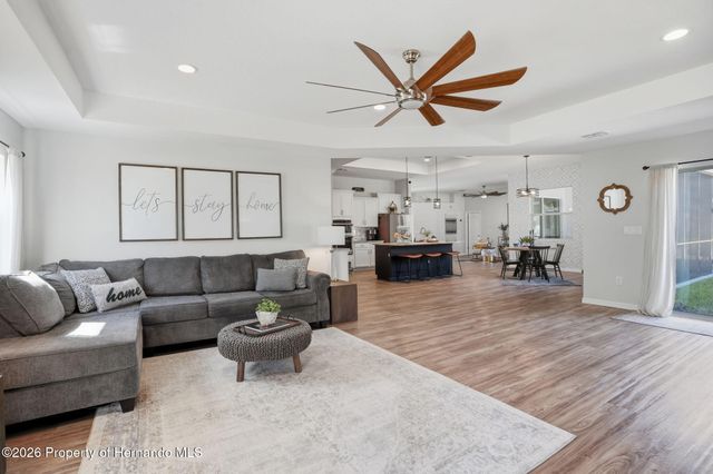 18166 Ramsey Road, Brooksville, FL 34614