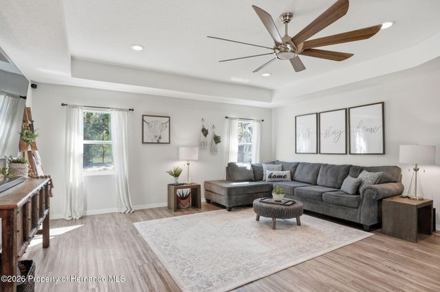 18166 Ramsey Road, Brooksville, FL 34614