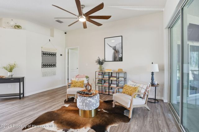 18166 Ramsey Road, Brooksville, FL 34614