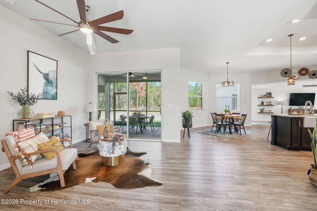 18166 Ramsey Road, Brooksville, FL 34614