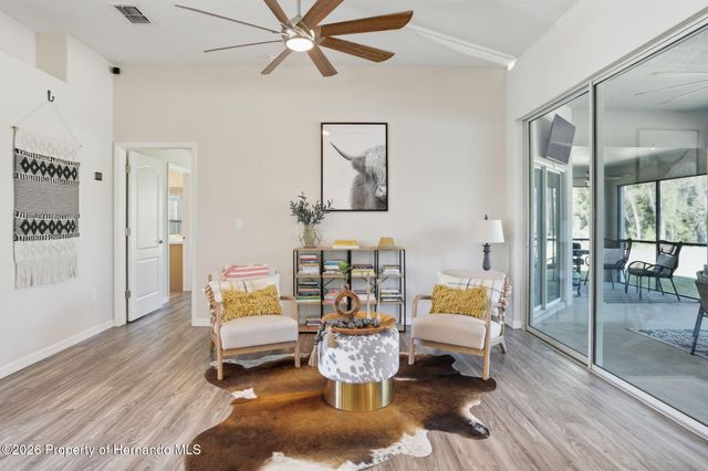 18166 Ramsey Road, Brooksville, FL 34614