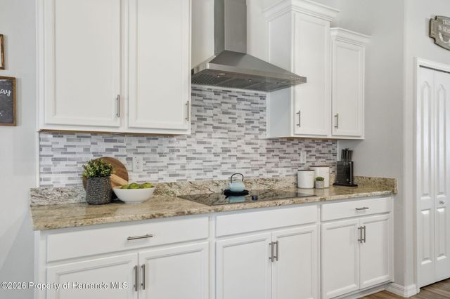 18166 Ramsey Road, Brooksville, FL 34614