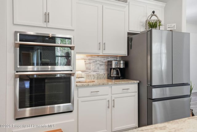 18166 Ramsey Road, Brooksville, FL 34614