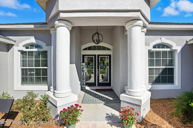 18166 Ramsey Road, Brooksville, FL 34614