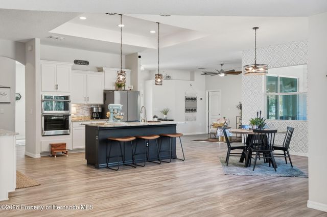 18166 Ramsey Road, Brooksville, FL 34614