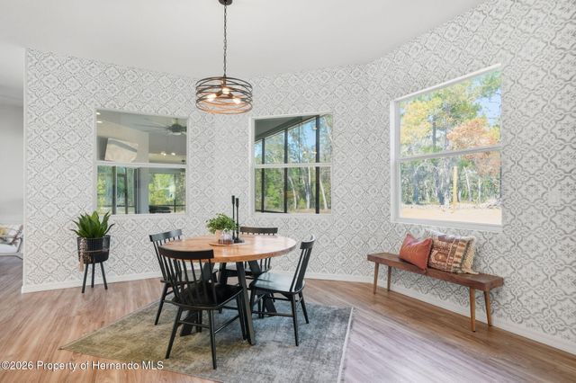 18166 Ramsey Road, Brooksville, FL 34614