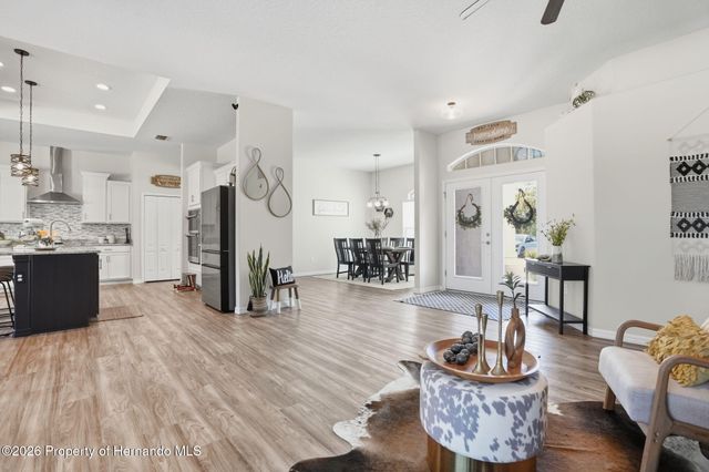 18166 Ramsey Road, Brooksville, FL 34614