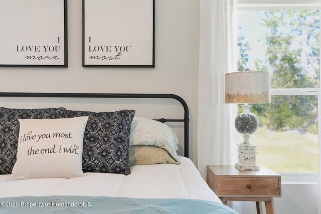 18166 Ramsey Road, Brooksville, FL 34614