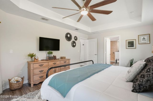 18166 Ramsey Road, Brooksville, FL 34614